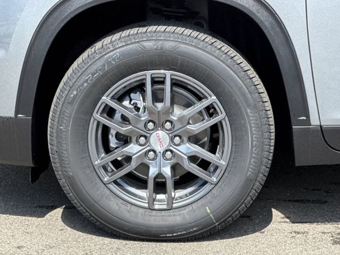 New 2026 GMC Acadia Elevation w/ LPO, All-Weather Package FWD image 31