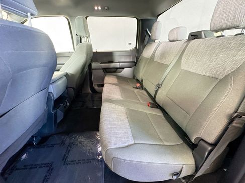 Used 2024 Ford F250 XLT image 22