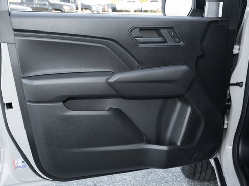 New 2026 Chevrolet Colorado Trail Boss image 36