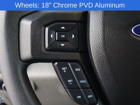 Used 2022 Ford F250 XLT w/ XLT Premium Package image 18