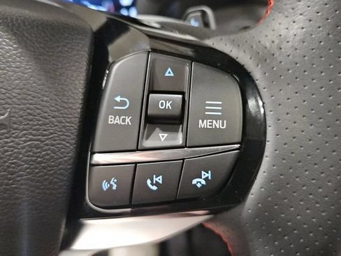 Certified 2025 Ford Explorer ST AWD/4WD image 30