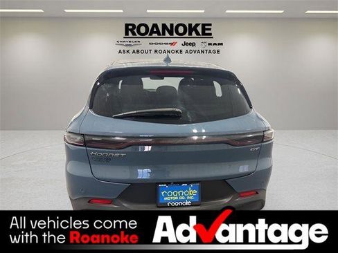 Used 2023 Dodge Hornet GT Plus image 9