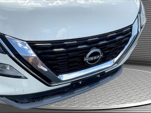 Used 2023 Nissan Rogue SV AWD/4WD image 27