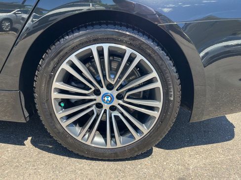 Used 2018 BMW 530e xDrive AWD/4WD image 23