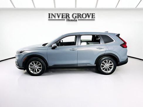 Certified 2024 Honda CR-V EX image 8