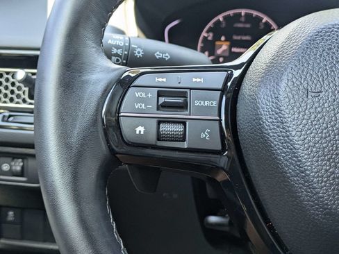 Used 2025 Honda Civic Sport image 22