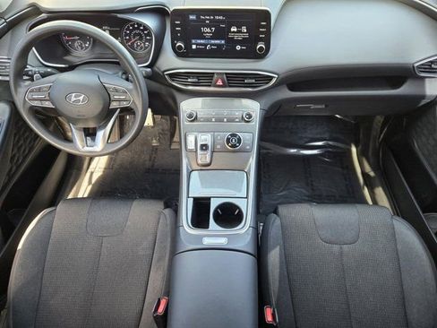 Certified 2023 Hyundai Santa Fe SE image 25