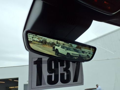 New 2025 GMC Sierra EV Denali AWD/4WD image 25