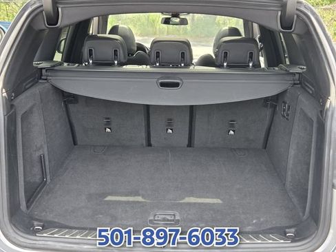 Used 2023 BMW X3 sDrive30i RWD image 13