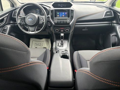 Used 2021 Subaru Crosstrek 2.0i Premium w/ Moonroof Package AWD/4WD image 9