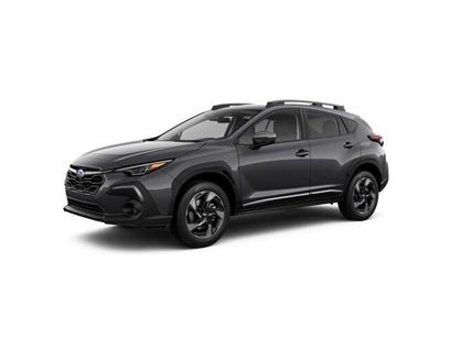 New 2026 Subaru Crosstrek 2.5i Limited