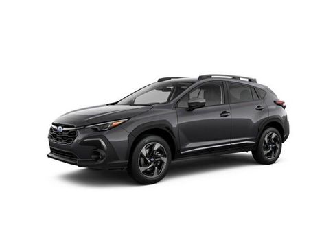 New 2026 Subaru Crosstrek 2.5i Limited AWD/4WD image 3