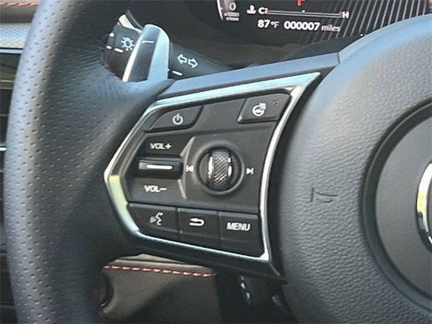 Used 2026 Acura MDX A-Spec AWD/4WD image 15