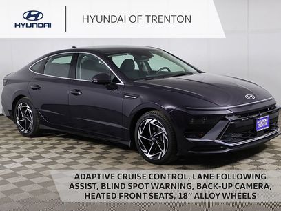 Certified 2026 Hyundai Sonata SEL