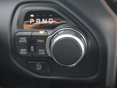 New 2026 RAM 1500 Big Horn/Lone Star image 11