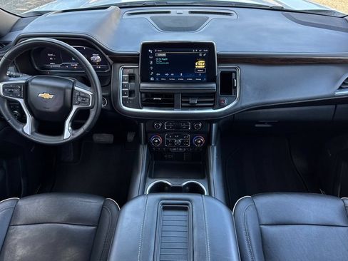 Used 2023 Chevrolet Tahoe Premier RWD image 15