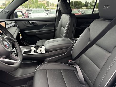 New 2026 Buick Enclave Sport Touring AWD/4WD image 5