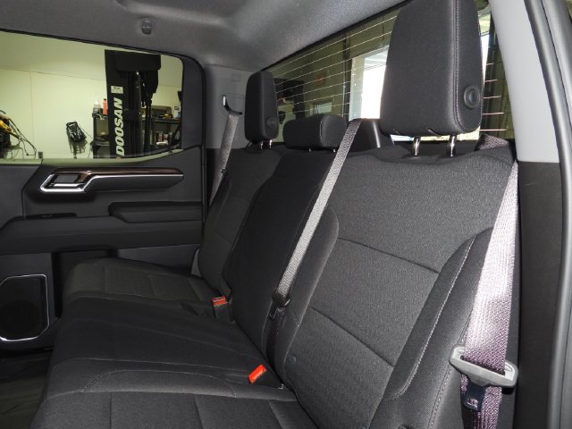 New 2026 Chevrolet Silverado 1500 RST w/ LPO, Liner Protection Package AWD/4WD image 35