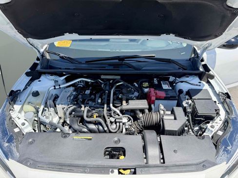 Used 2020 Nissan Sentra SR w/ Electronics Package FWD image 21