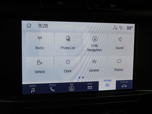 Used 2021 Ford F150 XL w/ STX Appearance Package AWD/4WD image 13
