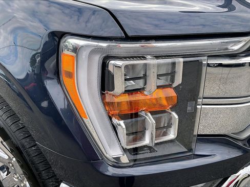 Certified 2022 Ford F150 Lariat AWD/4WD image 26