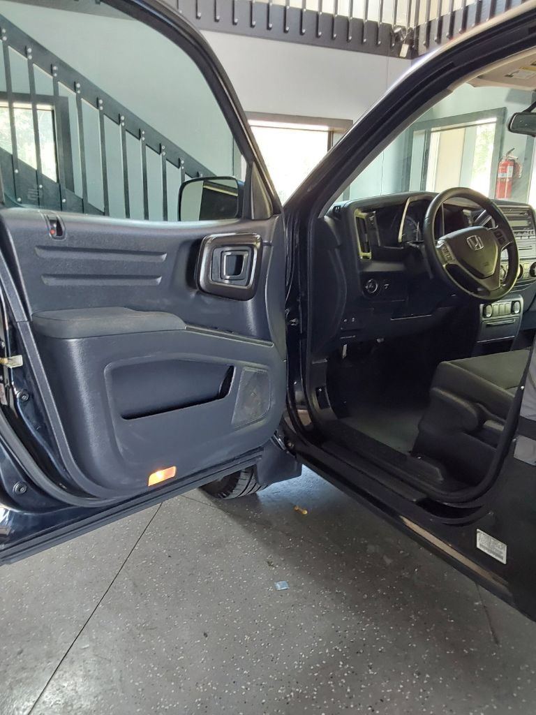 Used 2013 Honda Ridgeline Sport image 17