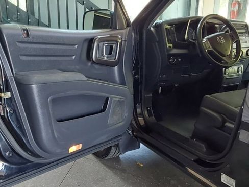 Used 2013 Honda Ridgeline Sport image 17