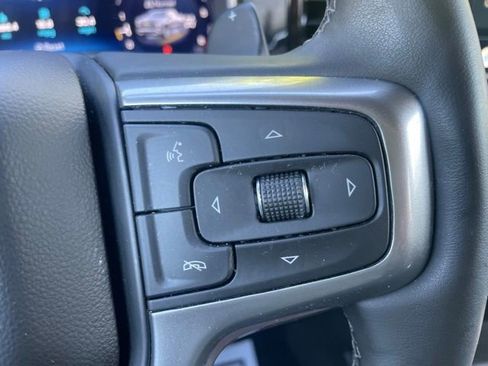 Used 2024 Chevrolet Silverado 1500 RST w/ All Star Edition Plus AWD/4WD image 19