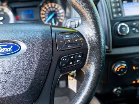 Used 2020 Ford Ranger XL w/ Equipment Group 101A Mid image 21