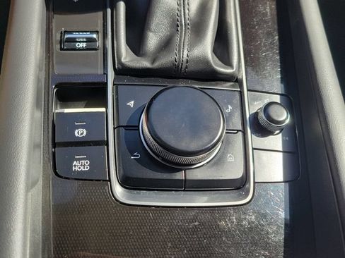 Used 2021 MAZDA MAZDA3 s AWD/4WD image 17