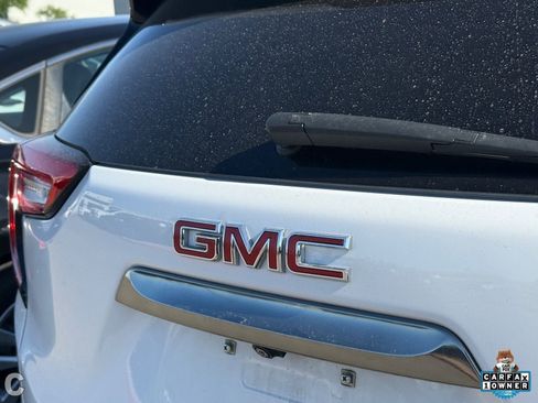 Used 2024 GMC Terrain AT4 w/ Tech Package AWD/4WD image 13