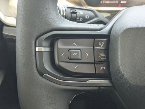 New 2026 Jeep Cherokee Limited AWD/4WD image 22