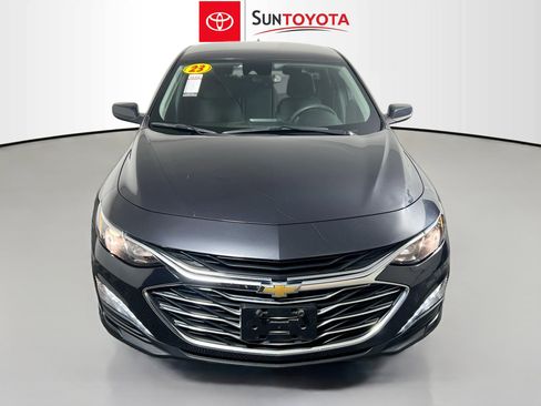 Used 2023 Chevrolet Malibu LT image 10