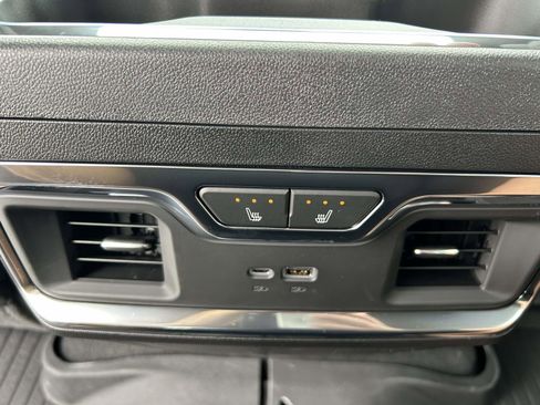 New 2026 Chevrolet Silverado 2500 High Country w/ High Country Premium Package image 16