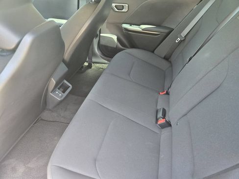 New 2026 Kia K4 FWD image 19
