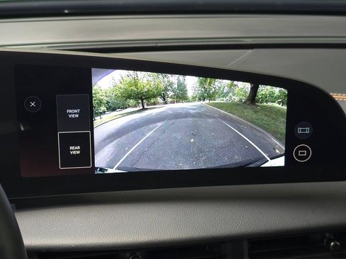 Used 2025 Lucid Air Touring AWD/4WD image 32