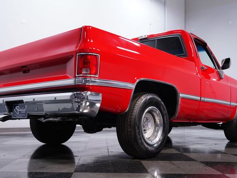 Used 1987 GMC Sierra 1500 image 22