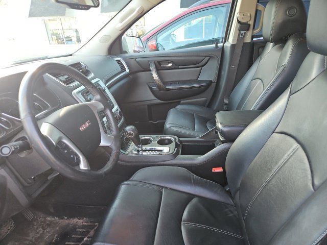 Used 2017 GMC Acadia Limited SLT FWD image 9