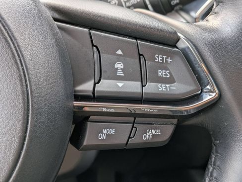 Used 2025 MAZDA CX-5 AWD 2.5 S w/ Select Package image 20