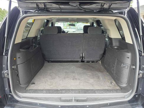 Used 2014 Chevrolet Tahoe 2WD image 15