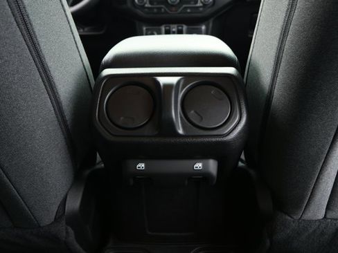 New 2026 Jeep Wrangler Sport S AWD/4WD image 28