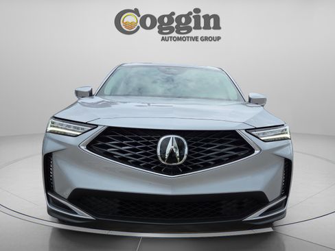 New 2026 Acura MDX SH-AWD image 8