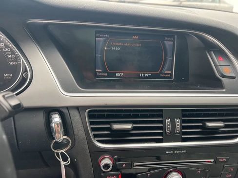 Used 2014 Audi A4 Premium w/ Lighting Package image 19