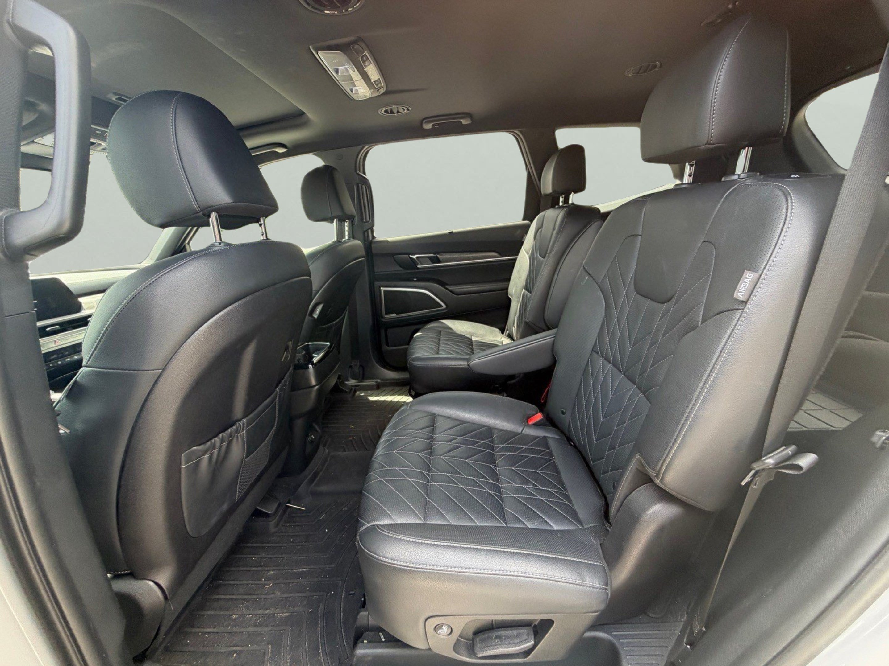 Certified 2024 Kia Telluride EX X-Line AWD/4WD image 15
