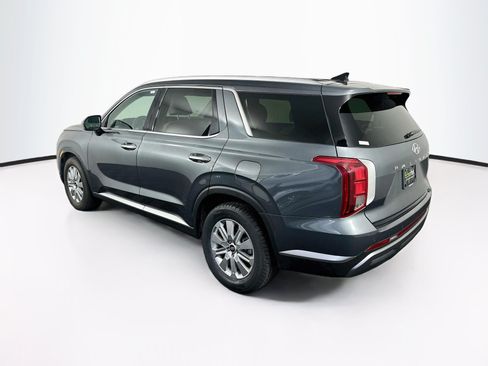 Used 2025 Hyundai Palisade SEL FWD image 5