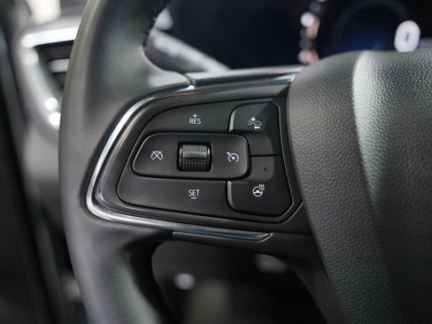 Used 2025 Buick Encore GX Sport Touring w/ Comfort Package FWD image 23