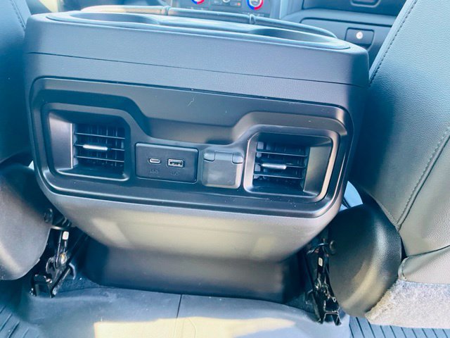 Used 2020 Chevrolet Silverado 1500 RST AWD/4WD image 14