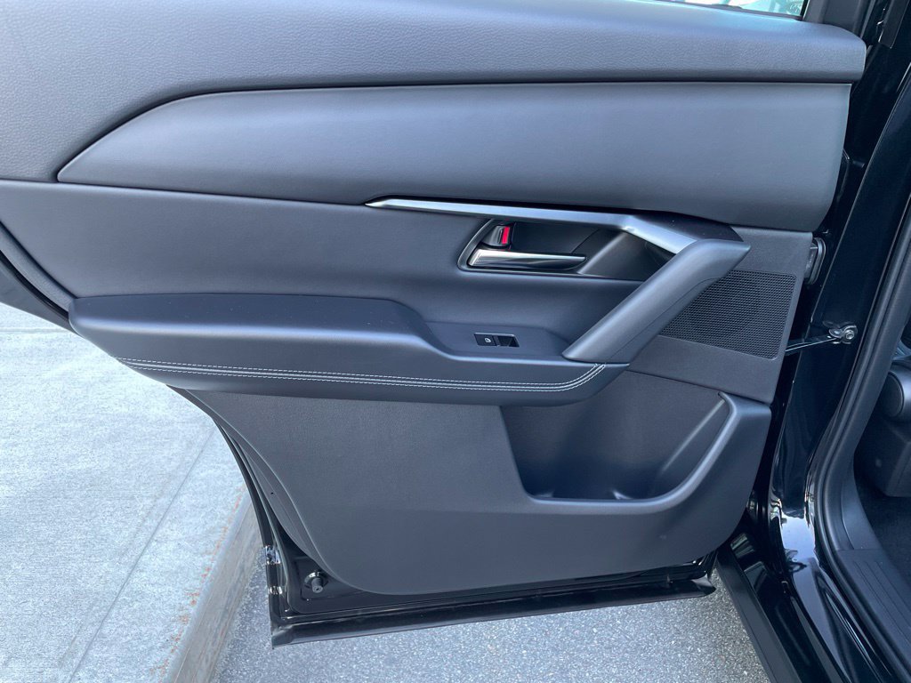 New 2026 MAZDA CX-5 AWD 2.5 S image 15