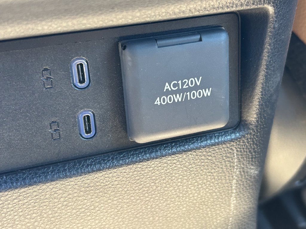 Used 2026 Toyota 4Runner Limited RWD image 22