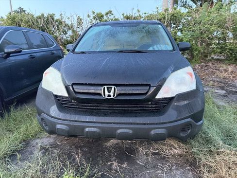 Used 2008 Honda CR-V LX image 6
